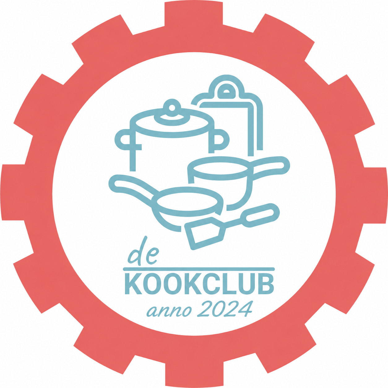 Diner de Kookclub 2026